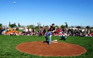 Kaiser Permanente, NVIDIA Team up for “Field of Dreams”
