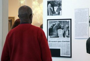 Triton Opens Triton at 50, A Show Detailing The Museum’s Past