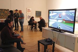 Triton Museum Launches Lounge @tritonmuseum