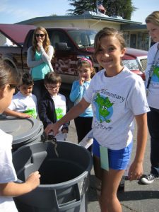 Long Jumps and High Spirits at Sutter&#x27s 50th Annual Frog Jump