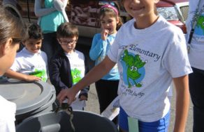 Long Jumps and High Spirits at Sutter&#x27s 50th Annual Frog Jump