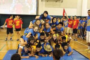 Battle of the Schools: Wilcox Continues BBO Domination