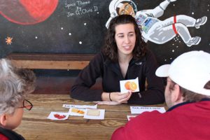 Santa Clara Partnership Enables Acceptance of Those With Autism Morgan Autism Center has Hosted 22 Students From Arrupe Program