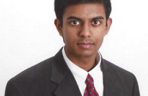 Bay Area Student to Compete in National Biology and Physics Olympiad Competitions