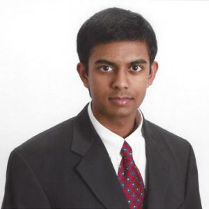Bay Area Student to Compete in National Biology and Physics Olympiad Competitions