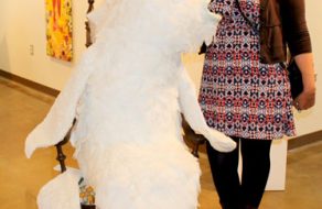 Mission College Launches Alumni Art Exhibition