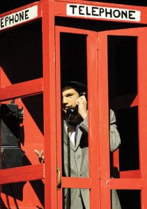 Newcomers Take Center Stage in WSC’s Guys and Dolls