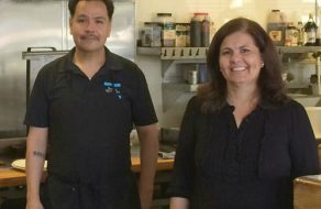 Sara’s Kitchen Celebrates 23 Years