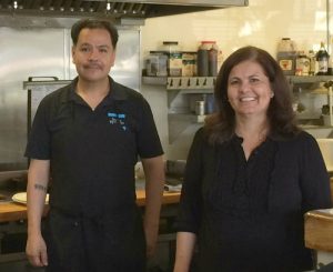 Sara’s Kitchen Celebrates 23 Years