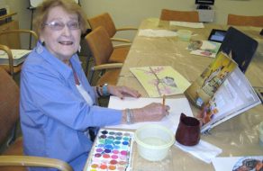 Senior Care Option: On Lok Lifeways