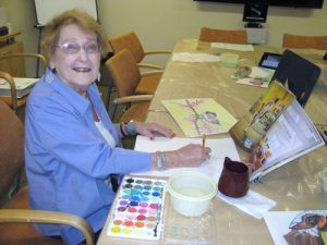 Senior Care Option: On Lok Lifeways
