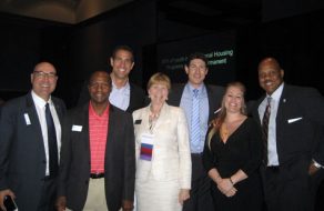 Against the Odds, Bill Wilson Center Delivers the Dreams