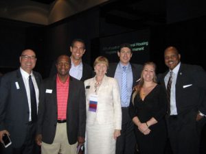 Against the Odds, Bill Wilson Center Delivers the Dreams