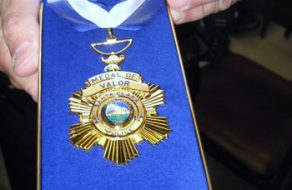 Santa Clara Police Department Honors 21 Officers