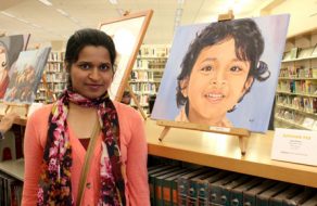 Central Studio Opens at Central Park Library