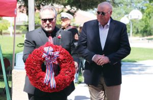Memorial Day