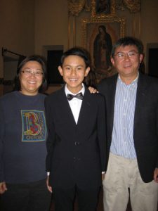 Santa Clara Chorale’s Season Final&#233 Features Mozart and Faur&#233
