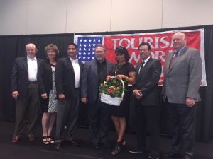 Travel and Tourism’s Economic Impact Recognized at National Tourism Week Luncheon