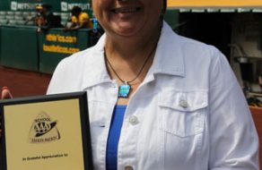 Briarwood Elementary School Teacher Awarded Patrol Advisor of The Year