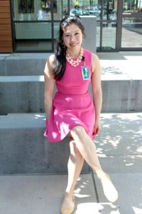 Getting to Know Northside Library’s Cheryl Lee