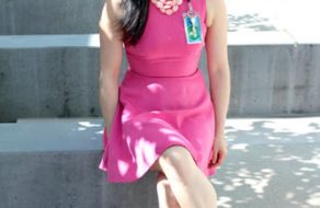 Getting to Know Northside Library’s Cheryl Lee