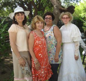 Harris-Lass Museum House’s June Tea Sells Out&ndashAgain