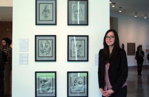 Unmasking Artist Vanessa Callanta