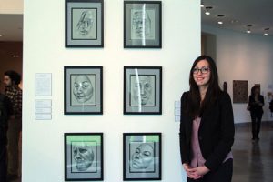 Unmasking Artist Vanessa Callanta