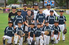 Tournament of Champions Series