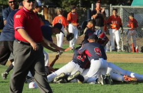 Briarwood Braves Clinch Title