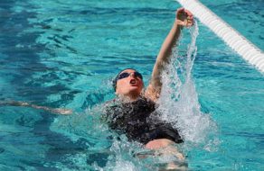 Olympians Win Big in Santa Clara