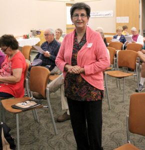 President of Genealogical Organization Explores “Latino” and “Hispanic” as Political Terms