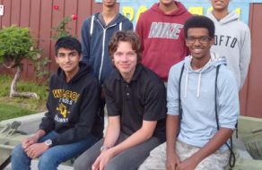 Trying Out Politics: American Legion Posts Sponsor Boys State and Girls State Delegates