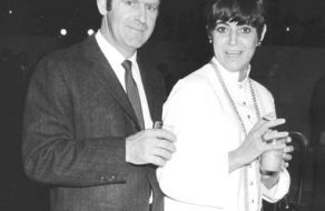 Life Well Lived &ndash Donna Ruggeri Burdick: November 14, 1929 &ndash July 12, 2015