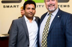 Smart Utility Systems Opens