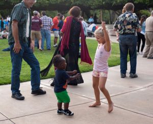 City Desk: July 29, 2015