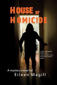 Santa Claran Writes Debut Novel About Santa Clara