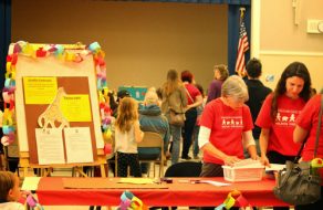 Friends of Wilson Preschool’s Founder Shares Organization’s History