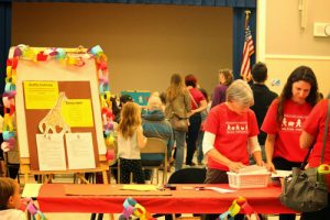 Friends of Wilson Preschool’s Founder Shares Organization’s History