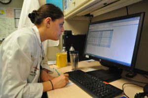 Future Doctors get Training at Kaiser Permanente Medical Centers