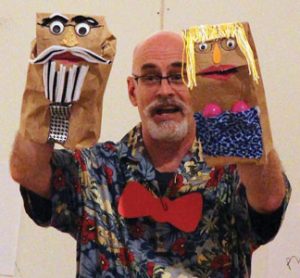 Triton Museum Holds First Night@tritonmuseum of 2015