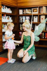 Northside Library Glams Up for One-Year Anniversary Bash