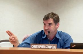 Stampolis’ Financial Disclosure Discussion Delays SCUSD Labor Agreement Consideration