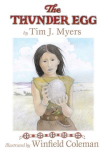 Author Tim J. Myers Releases Two New Books
