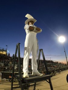 Vanguard, Vanguard Cadets Compete in DCI Championships