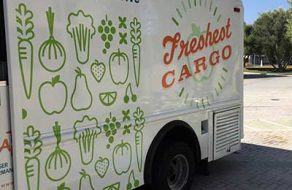 A New Twist on Eating Healthy