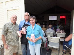 Harris-Lass Museum Movie Night Stirs Memories