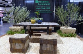 Always Something New at the South Bay Home Show