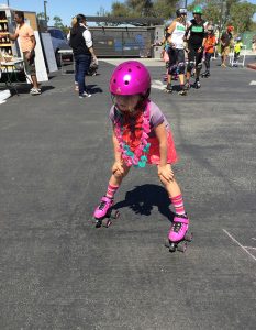 Rock ‘n’ Roller Derby