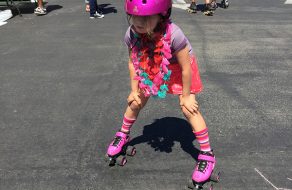 Rock ‘n’ Roller Derby